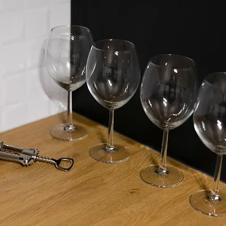 Wislane Tarasy 2.0 Comfort *