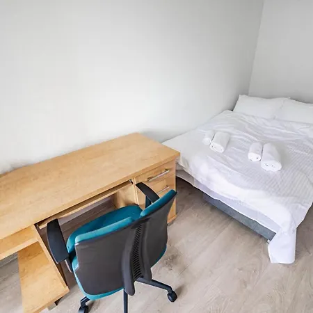 Wislane Tarasy 2.0 Comfort Appartement
