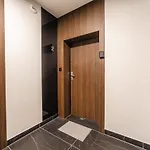 Apartament Wislane Tarasy 2.0 Comfort