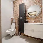 Apartament Wislane Tarasy 2.0 Comfort Kraków