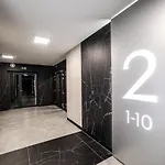 Wislane Tarasy 2.0 Comfort Apartament Kraków