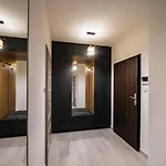 Wislane Tarasy 2.0 Comfort Apartament *