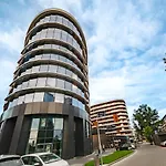 Apartament Wislane Tarasy 2.0 Comfort