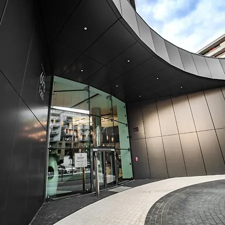 Wislane Tarasy 2.0 Comfort *