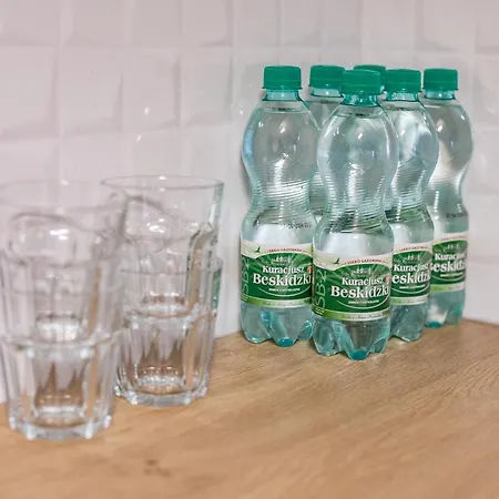 Wislane Tarasy 2.0 Comfort Appartement