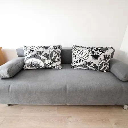 Wislane Tarasy 2.0 Comfort *