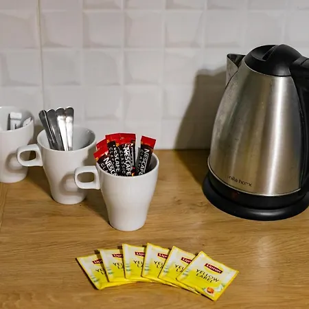 Wislane Tarasy 2.0 Comfort *