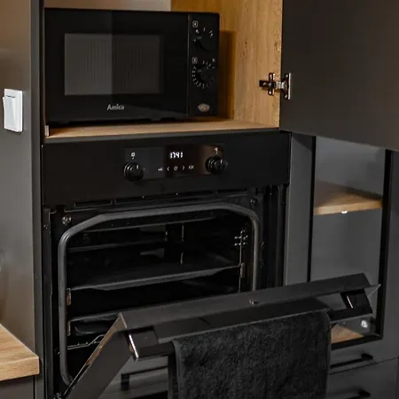 Wislane Tarasy 2.0 Comfort *